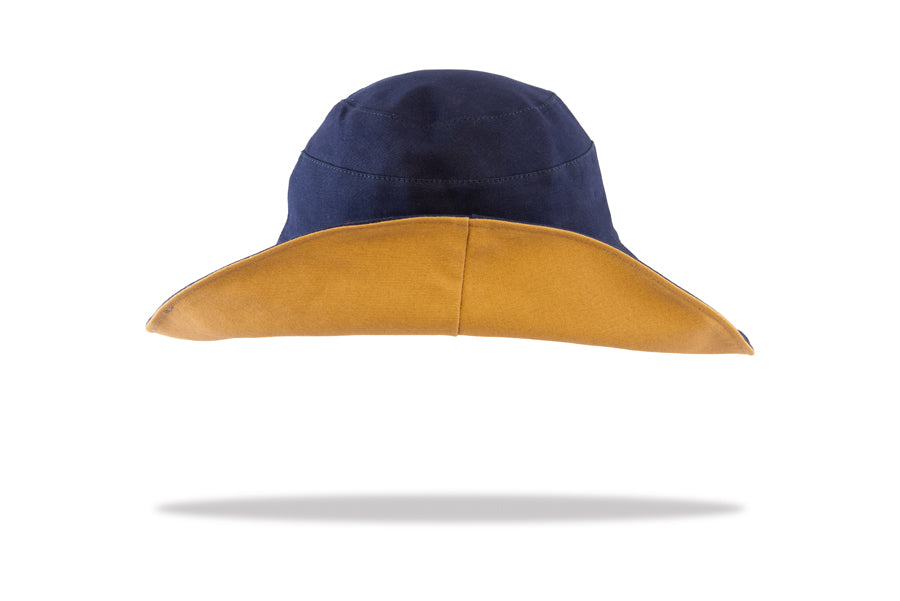 Sun Hat 100 % Cotton WS20-2