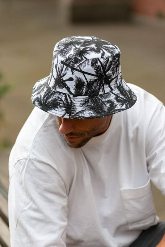 Men's Bucket Hats