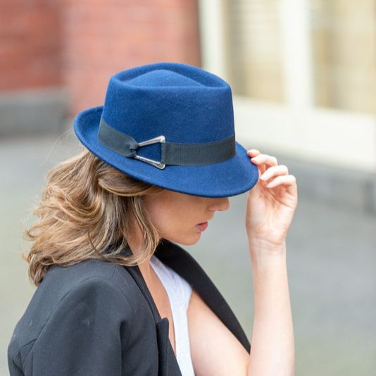 Trilby
