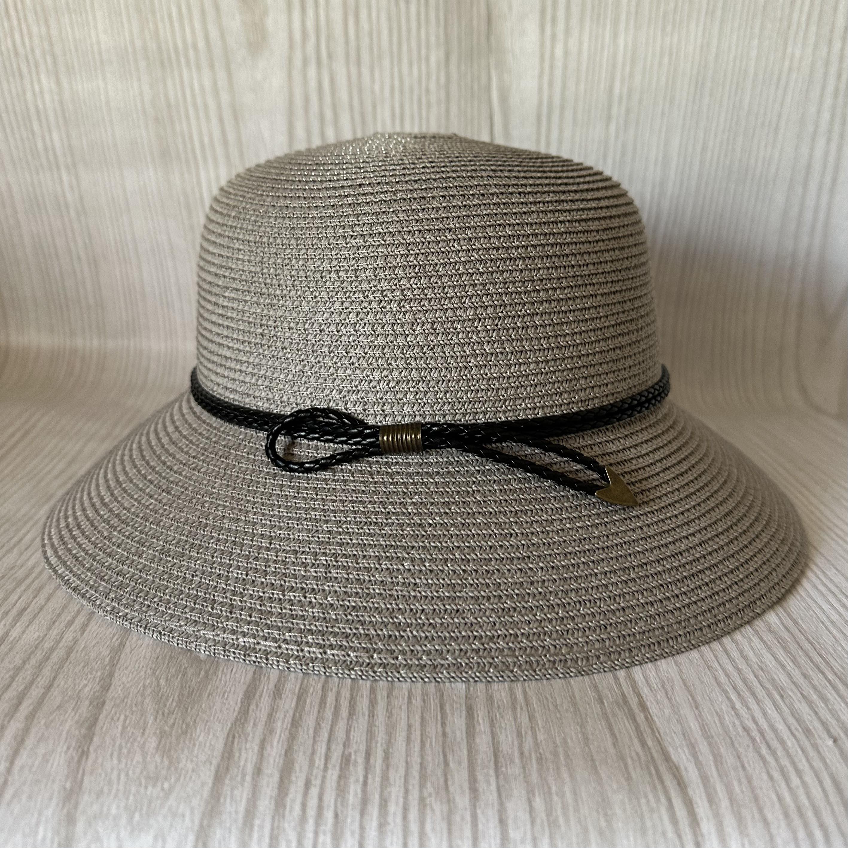 Womens sun hat