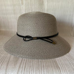 Load image into Gallery viewer, Womens sun hat
