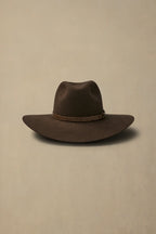AKUBRA Working Riverina in Loden
