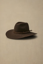 AKUBRA Working Riverina in Loden