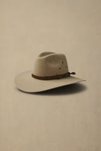AKUBRA Working Riverina in Sand