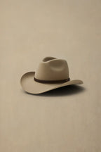 AKUBRA Western Kiandra in Sand