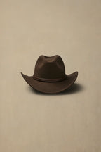 AKUBRA Western Kiandra in Loden