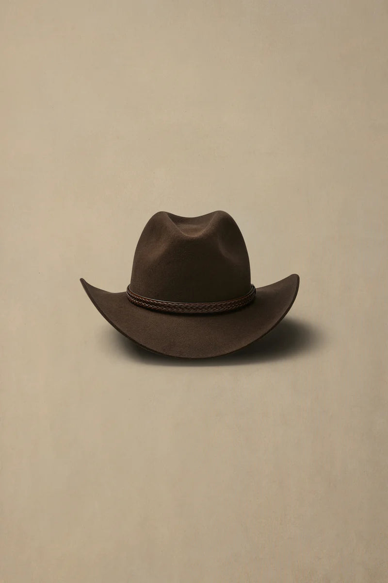 AKUBRA Western Kiandra in Loden