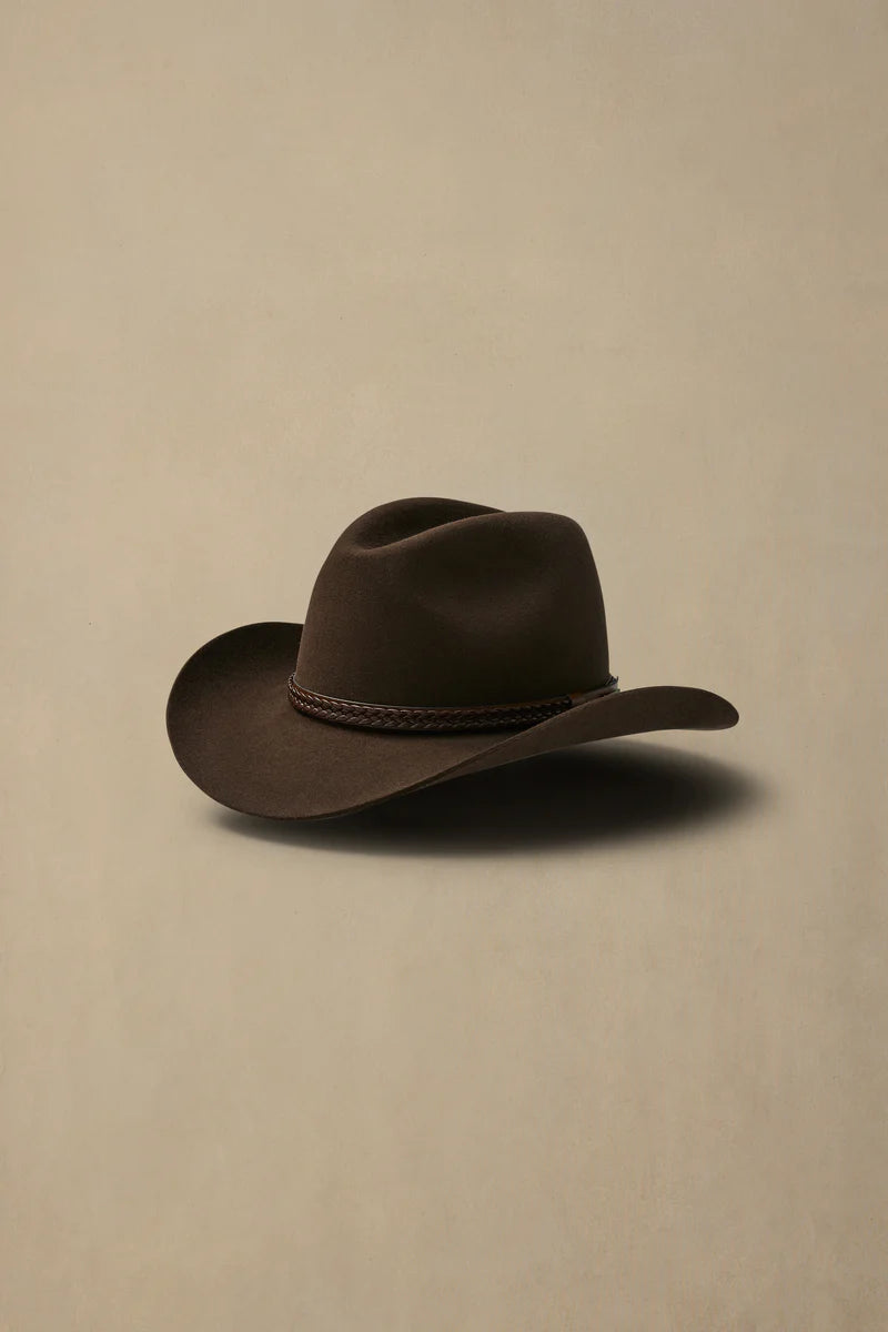 AKUBRA Western Kiandra in Loden