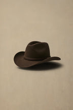 AKUBRA Western Kiandra in Loden