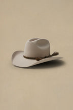 AKUBRA Western  Rough Rider in Light Sand