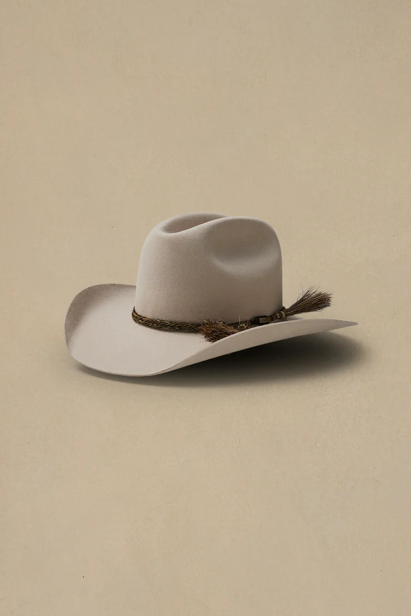 AKUBRA Western  Rough Rider in Light Sand