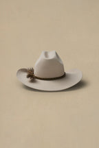 AKUBRA Western  Rough Rider in Light Sand
