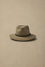 AKUBRA Adventure Traveller in Bran