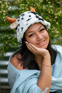 Cow Hat WB23-1