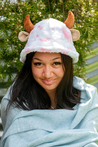 Cow Hat WB23-1