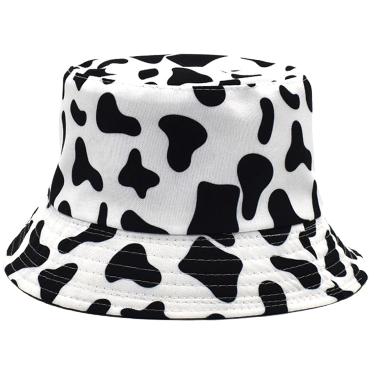 Cow Bucket Hat THP