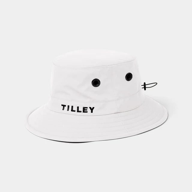 Tilley Golf Bucket Hat