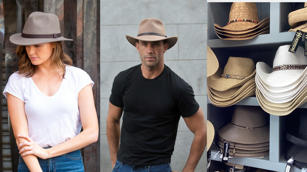 Hat Store Melbourne The Hat Project