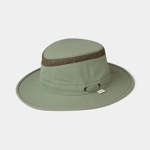 Tilley Airflo Men's Hat LTM 5- Sage