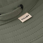 Load image into Gallery viewer, Tilley Airflo Men&#39;s Hat LTM 5- Sage
