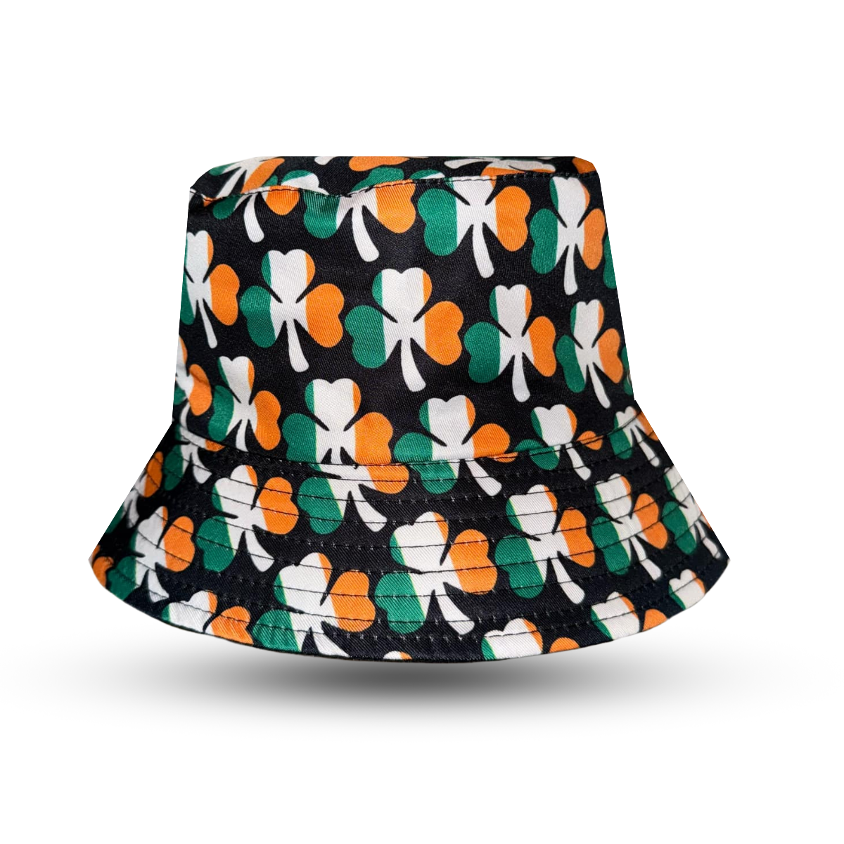 St. Patrick's Day Bucket Hats