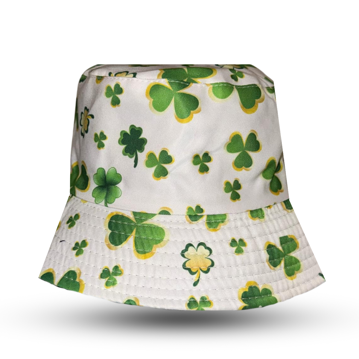 St. Patrick's Day Bucket Hats