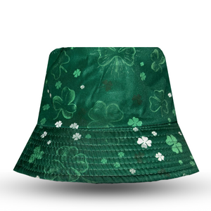 St. Patrick's Day Bucket Hats