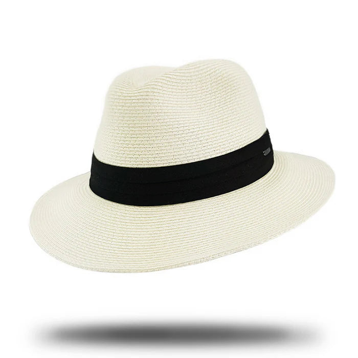 Stanton Panama Style-SD800 in Ivory