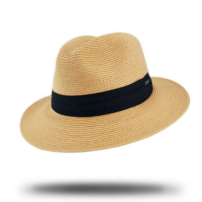 Stanton Panama Style-SD800 in Tan