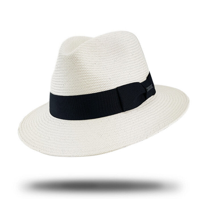 Packable Panama Fedora STFD1647