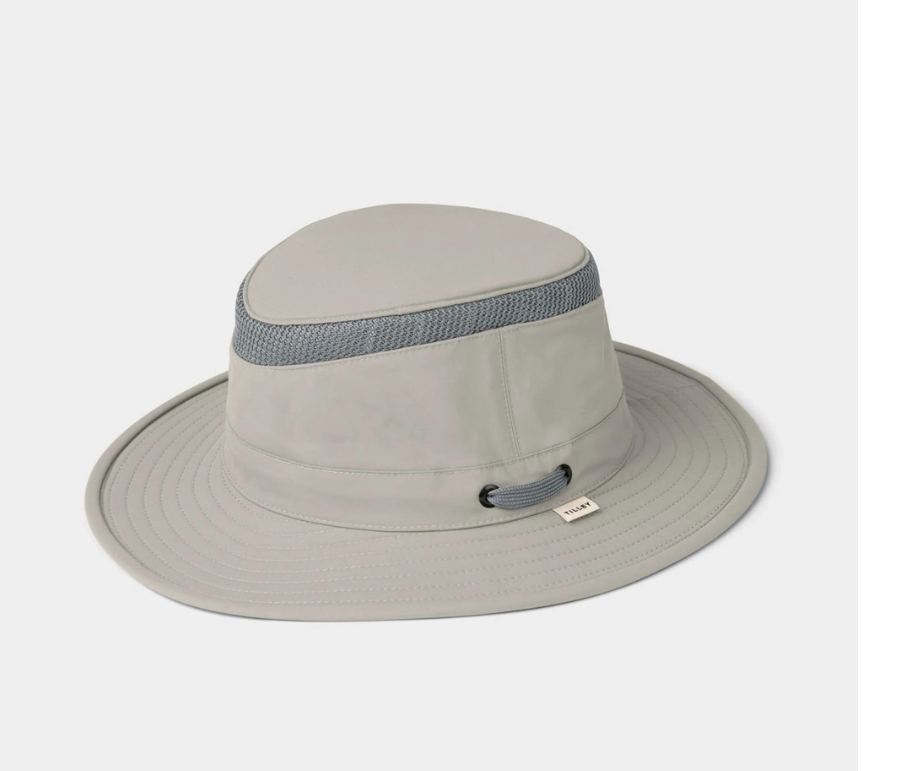 Tilley LTM5 Airflo Hat -Rockface