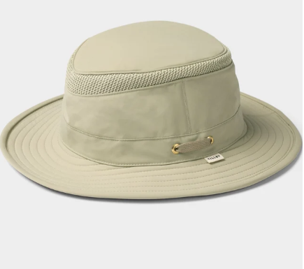Tilley LTM5 Airflo Hat -Khaki Olive