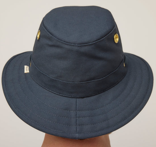 Tilley Authentic T5 - Dark Navy