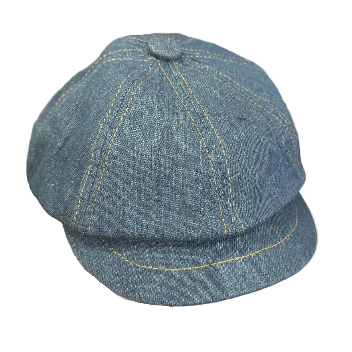 Denim Newsboy  C24-6