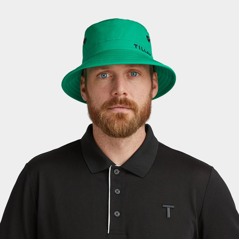 Tilley Golf Bucket Hat