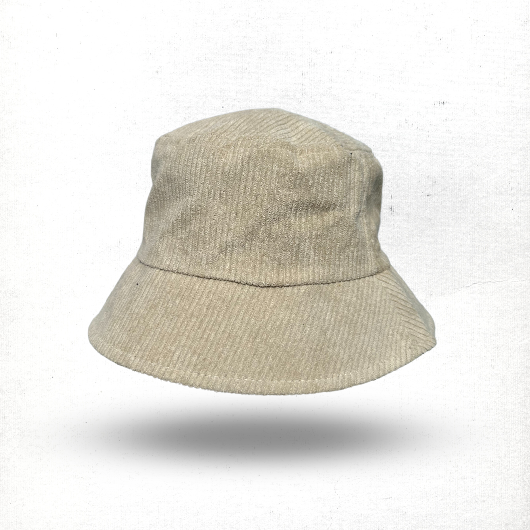 Corduroy Bucket Hat BK22-1