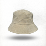 Load image into Gallery viewer, Corduroy Bucket Hat BK22-1
