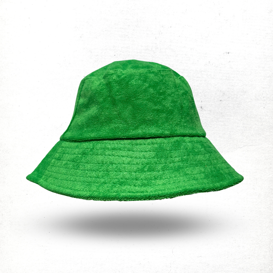 Fluorescent bucket best sale hat
