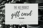 Digital Gift Card