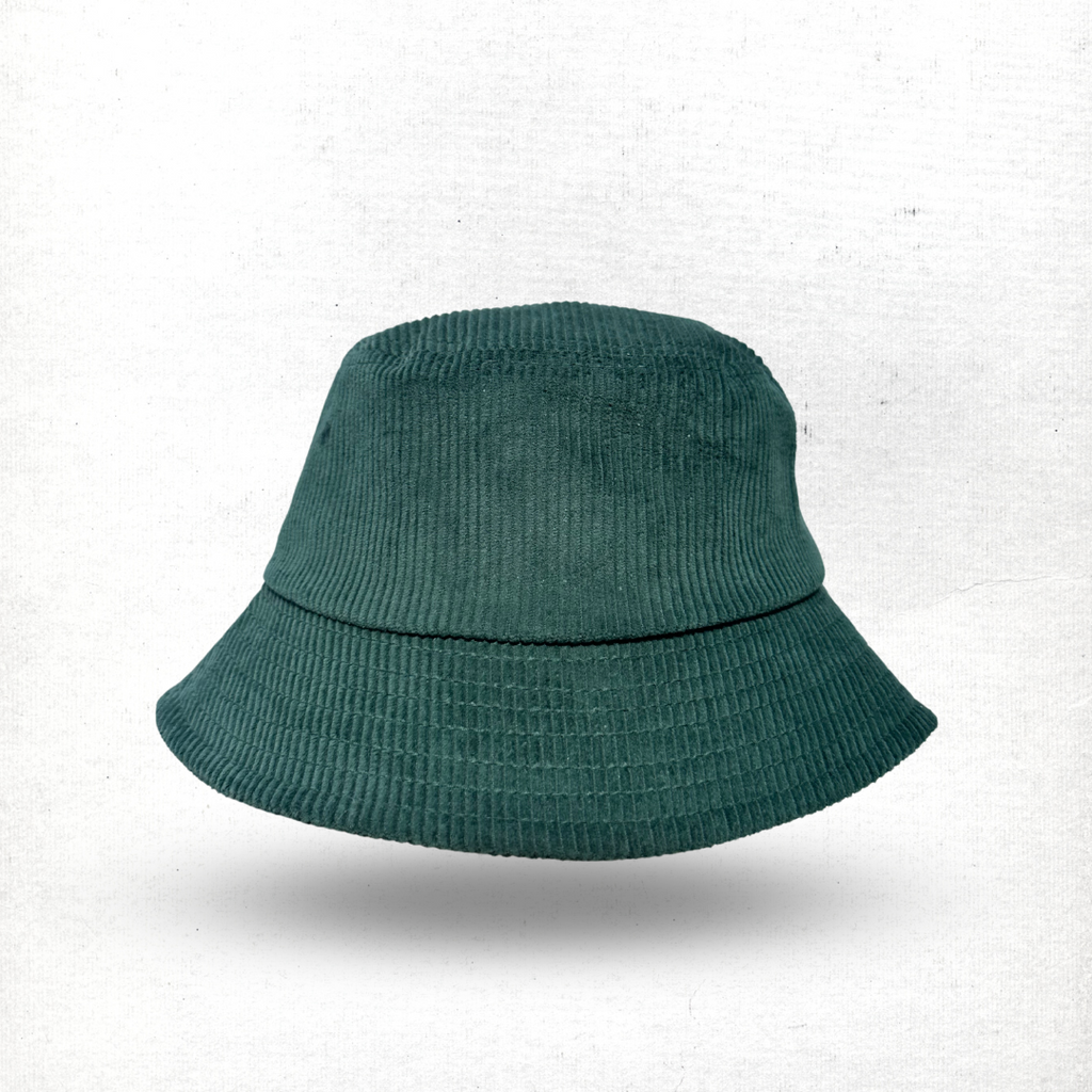 Corduroy Bucket Hat BK22-1