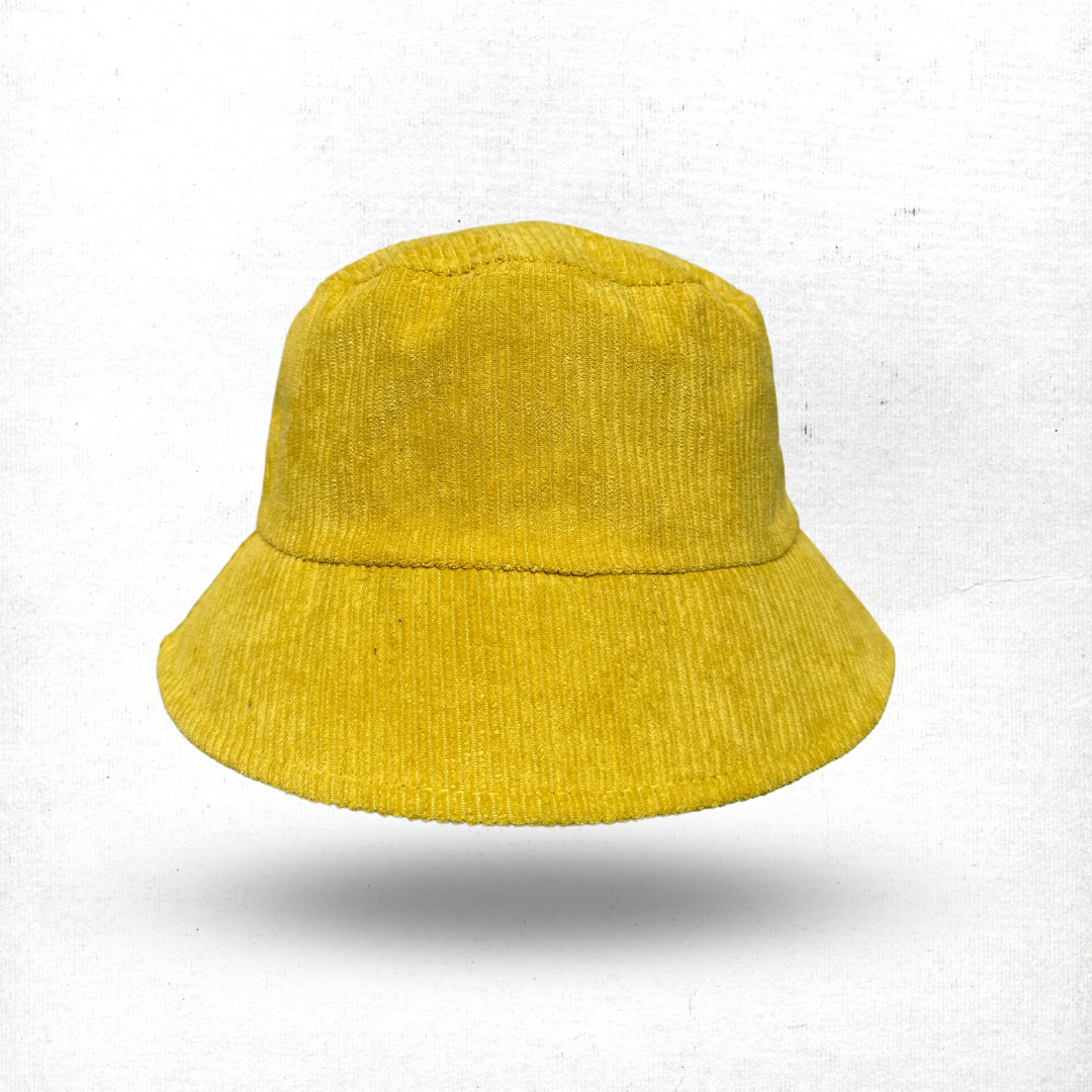 Corduroy Bucket Hat BK22-1