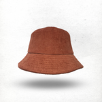 Load image into Gallery viewer, Corduroy Bucket Hat
