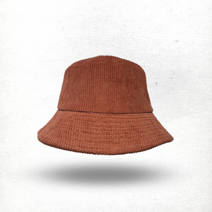 Corduroy Bucket Hat BK22-1