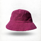 Corduroy Bucket Hat BK22-1