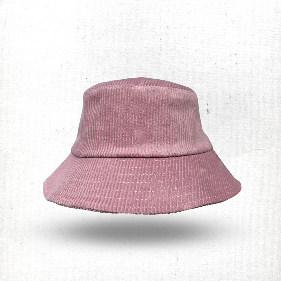 Corduroy Bucket Hat BK22-1