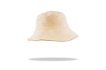 Load image into Gallery viewer, Womens Bucket Hat 100% Cotton (Reversible)

