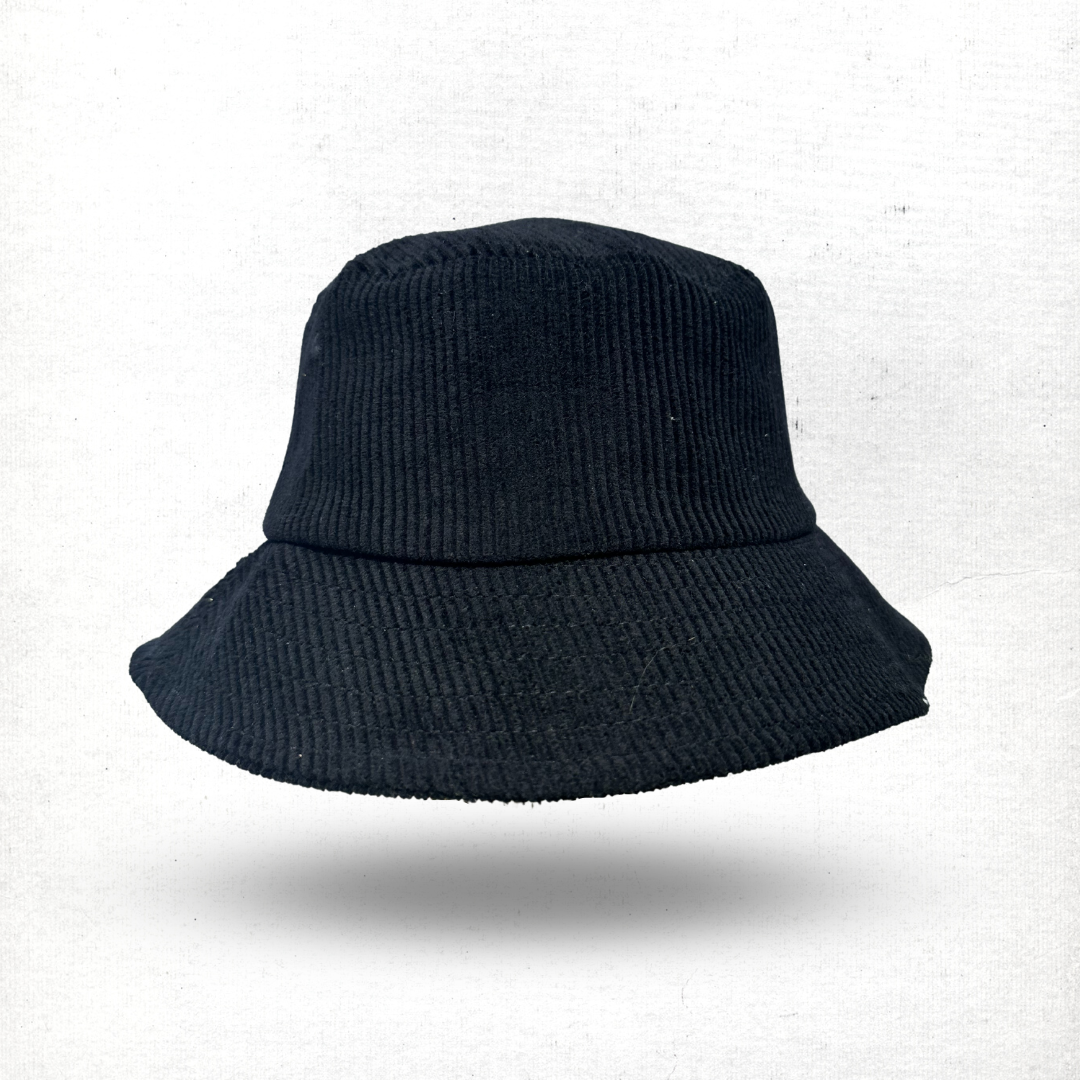 Corduroy Bucket Hat BK22-1