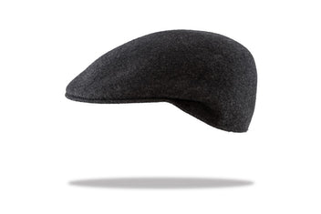 Flat Caps – The Hat Project