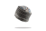 Load image into Gallery viewer, Childrens Wool Hat C20-1 in grey
