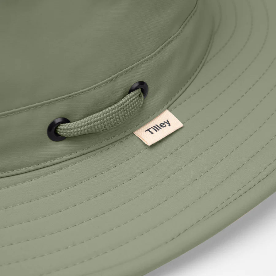 Tilley Air Flo Broad Brim LTM 6 - Sage